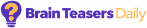 Brain Teasers Daily logo